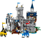 LEGO Creator: Medieval Horse Knight Castle - (31168)