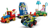 LEGO Disney: Toy Story Celebration Train & RC Car - (43264)