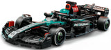 LEGO Speed Champions: Mercedes-AMG F1 W15 Race Car - (77244)
