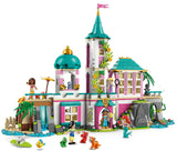 LEGO Disney: Princess Castle & Royal Pets - (43267)
