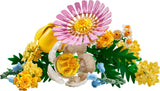 LEGO Botanicals: Petite Sunny Bouquet - (10347)
