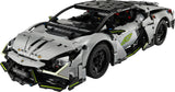LEGO Technic: Lamborghini Revuelto Super Sports Car - (42214)
