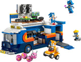 LEGO Sonic: Team Sonic Command Truck - (77006)