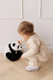 Snuggle Bunnies: Po the Panda Plush