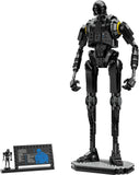 LEGO Star Wars: K-2SO Security Droid - (75434)