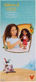 Disney: Moana 2 My Friend Moana - 38cm Doll