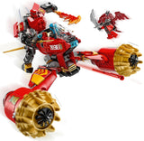LEGO Ninjago: Kai's Mech Storm Rider - (71830)