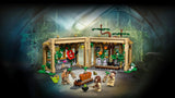 LEGO Harry Potter: Hogwarts Castle Herbology Class - (76445)