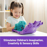 Kinetic Sand: Castle Case