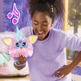 Furby: Cotton Candy Pink