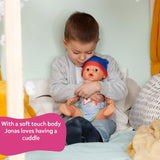 Baby Born: Jonas - 43cm Doll