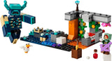 LEGO Minecraft: The Warden Encounter - (21274)