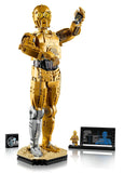 LEGO Star Wars: C-3PO - (75398)