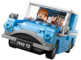 LEGO Harry Potter: Flying Ford Anglia - (76424)