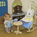 Sylvanian Families - Celebration Windmill Gift Set