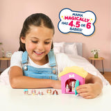 Little Live Pets Ms Families Mamas House - Beagles