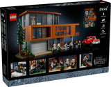 LEGO Ideas: Twilight The Cullen House - (21354)