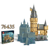 LEGO Harry Potter: Hogwarts Castle The Main Tower - (76454)