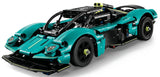 LEGO Technic: Aston Martin Valkyrie - (42208)