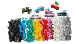 LEGO Classic: Creative Vehicles - (11036)