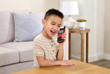 VTech: Kidigear Walkie Talkies - Blue/Red