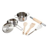 Hape: Chef's Cooking Set
