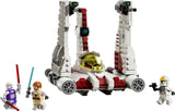 LEGO Star Wars: V-19 Torrent Starfighter - (75432)
