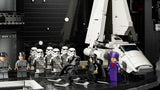 LEGO Star Wars: Death Star - (75419)