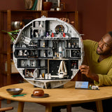 LEGO Star Wars: Death Star - (75419)
