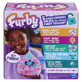 Furby: Cotton Candy Pink