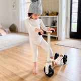 Kinderfeets: Kinder Scooter