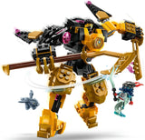 LEGO Ninjago: Arin's Spinjitzu Battle Mech - (71839)