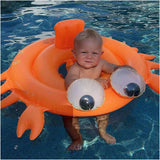Sunnylife: Baby Float - Sonny the Sea Creature