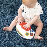 Baby Einstein: Ocean Explorers Dive & Discover 3-in-1 Submarine Walker