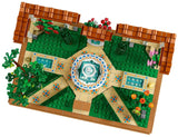 LEGO Icons: Fountain Garden - (10359)