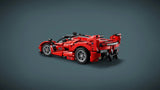 LEGO Technic: Ferrari FXX K - (42212)