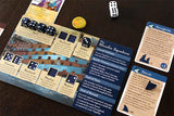 Ahoy (Board Game)