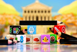 7 Wonders Dice