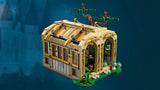 LEGO Harry Potter: Hogwarts Castle Herbology Class - (76445)