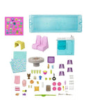 Barbie: Dream Camper - Vehicle Playset