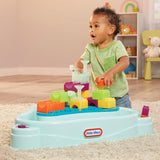 Little Tikes: Build & Splash Water Table