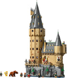 LEGO Harry Potter: Hogwarts Castle The Main Tower - (76454)