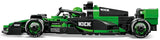 LEGO Speed Champions: KICK Sauber F1 Team C44 Race Car - (77247)