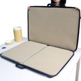 Deluxe Jigsaw Puzzle Board & Carrier - 1000pc