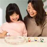 Bluey: Figure 4 Pack - Splash Park Bingo & Friends