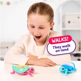 Little Live Pets: Lil Turtle - Isla