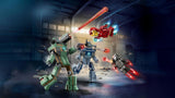 LEGO Marvel: Iron Man & War Machine vs. Hammer Drones - (76320)