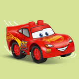 LEGO DUPLO: Cars McQueen's Visit to Doc's Garage - (10456)