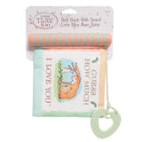 Guess How Much I Love You Soft Book with Teether
