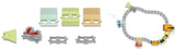 LEGO DUPLO: Big Interactive Community Train - (10428)